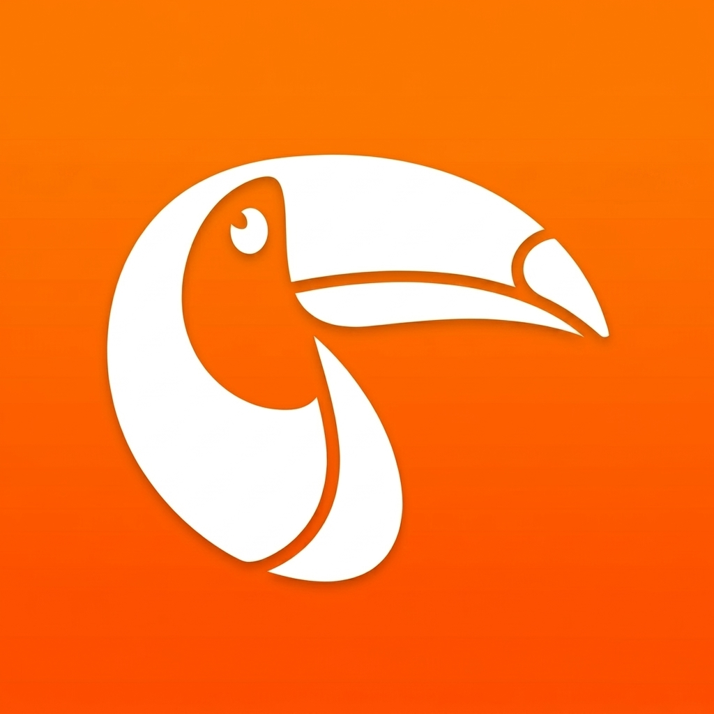 TucaNET logo